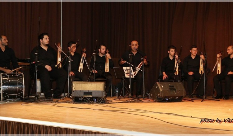 Οι εκδηλώσεις μνήμης για τη Γενοκτονία από το Σύλλογο Ποντίων Χαϊδαρίου