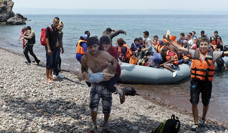 Τι αποφάσισε η κυβέρνηση για το Προσφυγικό 3