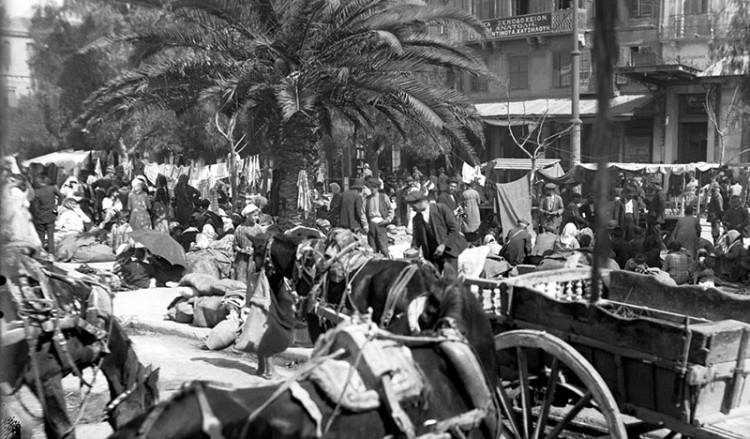 Δρομολογείται το Μνημείο Γενοκτονίας στον Πειραιά – Πού θα τοποθετηθεί, ποιος είναι ο καλλιτέχνης, τι απεικονίζει