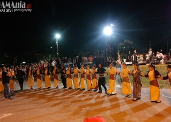 Πλημμύρισε Ελλάδα η Προσοτσάνη Δράμας (φωτο, βίντεο)