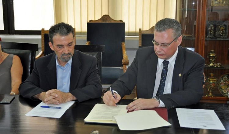 Понтийский диалект будет преподаваться в Македонском университете