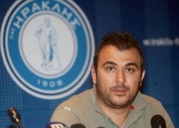 Πρωτόδικη καταδίκη Ρέμου με αναστολή για τον Ηρακλή