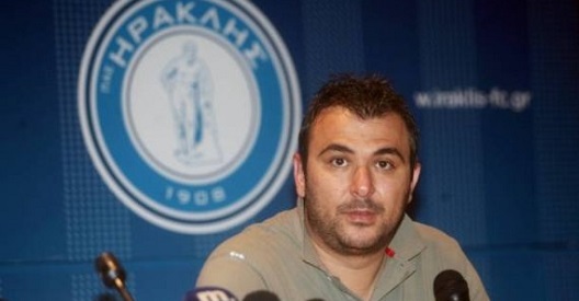 Πρωτόδικη καταδίκη Ρέμου με αναστολή για τον Ηρακλή