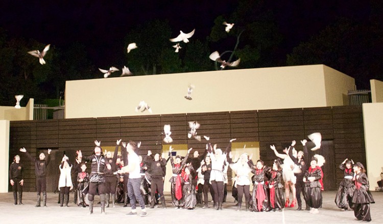 Ελπιδοφόρο μήνυμα από την ΠΟΠΣ και το σύλλογο «Ρίζες»