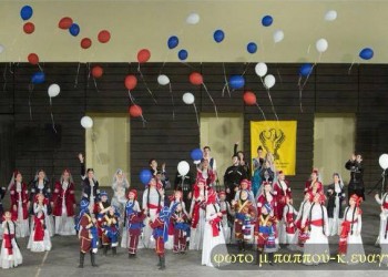 Το βιβλίο «Οι Ρίζες μας» για τη Γενοκτονία των Ποντίων στα Γυμνάσια και Λύκεια Κιλκίς