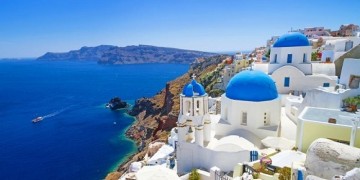 Греция ожидает от 2017 года национального рекорда в сфере туризма