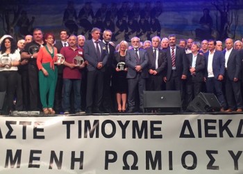 Ιβάν Σαββίδης: Να γίνει η αναγνώριση της Γενοκτονίας θέμα εξωτερικής πολιτικής (βίντεο)