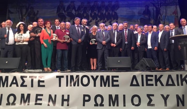 Ιβάν Σαββίδης: Να γίνει η αναγνώριση της Γενοκτονίας θέμα εξωτερικής πολιτικής (βίντεο)