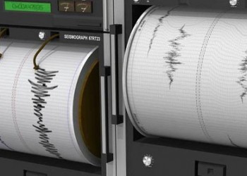 Σεισμός 4,5 Ρίχτερ στη Λακωνία