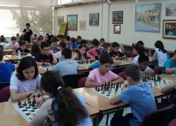 Τι έγινε στο 27ο τουρνουά σκακιού της Ένωσης Σπάρτης Μικράς Ασίας