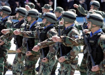Ευνοϊκές ρυθμίσεις για ανυπότακτους και αντιρρησίες συνείδησης