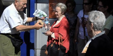 Mειωμένη συμμετοχή στα φάρμακα για τους συνταξιούχους