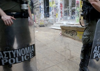 Πυροβολισμοί στα Εξάρχεια: Ξεκαθάρισμα λογαριασμών βλέπει η Αστυνομία