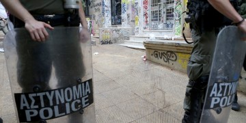Πυροβολισμοί στα Εξάρχεια: Ξεκαθάρισμα λογαριασμών βλέπει η Αστυνομία