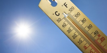 Γίνεται κλιματική αλλαγή και... στο ανθρώπινο σώμα;