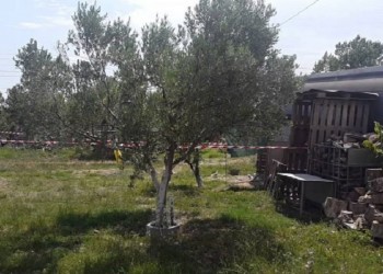 Ομολογία-σοκ του 14χρονου που δολοφόνησε τον φίλο του στη Θεσσαλονίκη