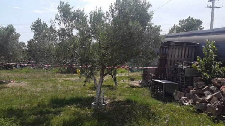 Ομολογία-σοκ του 14χρονου που δολοφόνησε τον φίλο του στη Θεσσαλονίκη