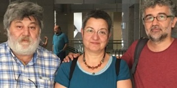 Τουρκία: Προφυλάκιση του αντιπροσώπου των Δημοσιογράφων Χωρίς Σύνορα