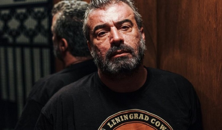 Το συγκινητικό αντίο του ΠΑΟΚ στον Νίκο Τριανταφυλλίδη