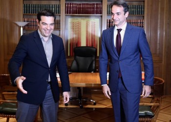 Ποια είναι τα επίμαχα ζητήματα για τον εκλογικό νόμο