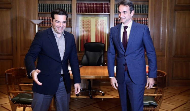 Ποια είναι τα επίμαχα ζητήματα για τον εκλογικό νόμο
