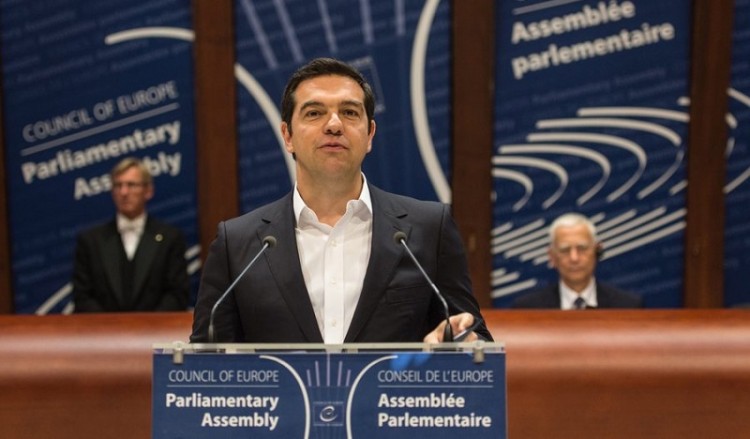 Κατασκευή τζαμιού και μουσουλμανικού νεκροταφείου εξήγγειλε ο πρωθυπουργός