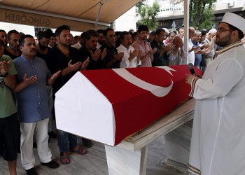 Σάββας Καλεντερίδης: H Τουρκία πληρώνει την αλλαγή στάσης απέναντι στο ISIS (ηχητικό)