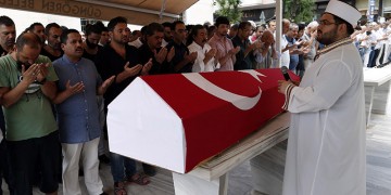 Σάββας Καλεντερίδης: H Τουρκία πληρώνει την αλλαγή στάσης απέναντι στο ISIS (ηχητικό)