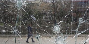 Νεοεμφανιζόμενη οργάνωση στην Τουρκία που συνδέεται με το PKK – Δρα και στον Πόντο
