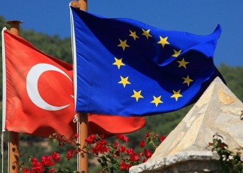 ΕΕ: Ευρωβουλευτές ζητούν τον τερματισμό των ενταξιακών διαπραγματεύσεων της Τουρκίας