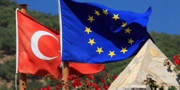 Η Ευρωπαϊκή Ένωση δυσκολεύεται να ασκήσει πίεση στην Άγκυρα