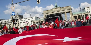 «New York Times»: Ήταν Γενοκτονία, η πρώτη του 20ού αιώνα