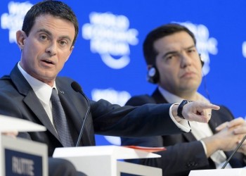 Γιατί έρχεται ο Γάλλος πρωθυπουργός στην Αθήνα