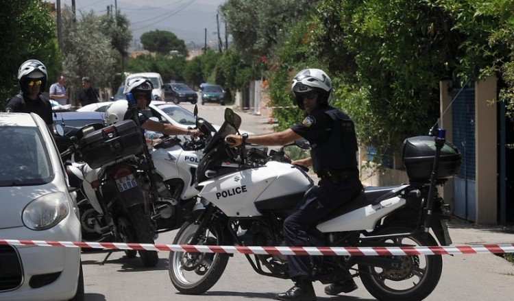 Απίστευτη τραγωδία στο Βραχάτι – Πατέρας σκότωσε το γιο του και αυτοκτόνησε