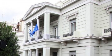 Το ΥΠΕΞ χαιρετίζει την πρωτοβουλία της Αιγύπτου για ειρήνευση στη Λιβύη  3