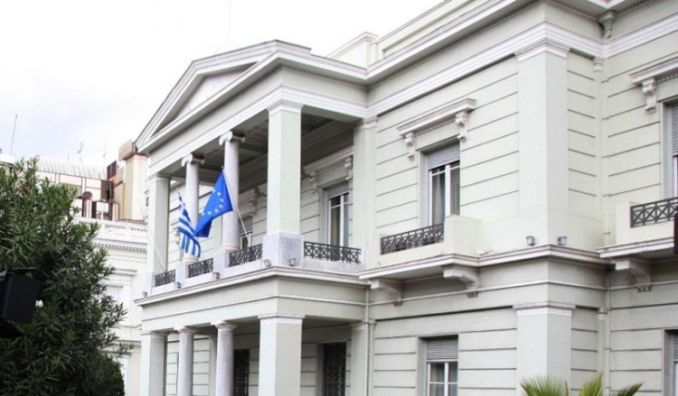 Το ΥΠΕΞ χαιρετίζει την πρωτοβουλία της Αιγύπτου για ειρήνευση στη Λιβύη  3