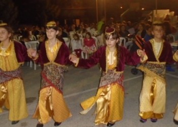 Διήμερο ποντιακού πολιτισμού στο Δρέπανο Κοζάνης (φωτο, βίντεο)