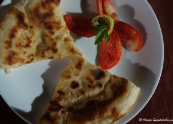 Φωτογραφίες γεμάτες... νοστιμιά από το 2ο Έτος Ποντιακής Γαστρονομίας στο Θρυλόριο