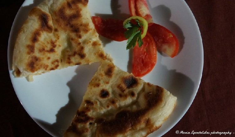 Φωτογραφίες γεμάτες... νοστιμιά από το 2ο Έτος Ποντιακής Γαστρονομίας στο Θρυλόριο