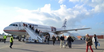 Την Τρίτη ο τελικός κατάλογος των χωρών στις οποίες ανοίγει σύνορα η Ελλάδα