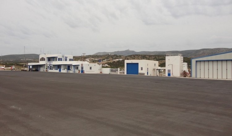 Πρόβλημα στις πτήσεις την Παρασκευή – Στάση εργασίας των μηχανικών της ΥΠΑ
