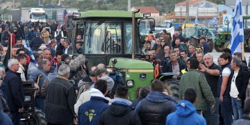 Κινδυνεύουν με κατασχέσεις οι αγρότες που οφείλουν στον ΟΓΑ