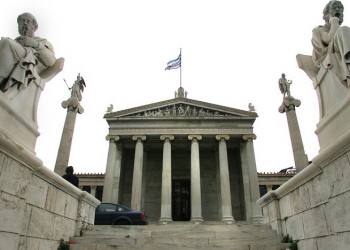 Η μεγάλη φυγή των 223.000 Ελλήνων επιστημόνων