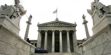 Η μεγάλη φυγή των 223.000 Ελλήνων επιστημόνων