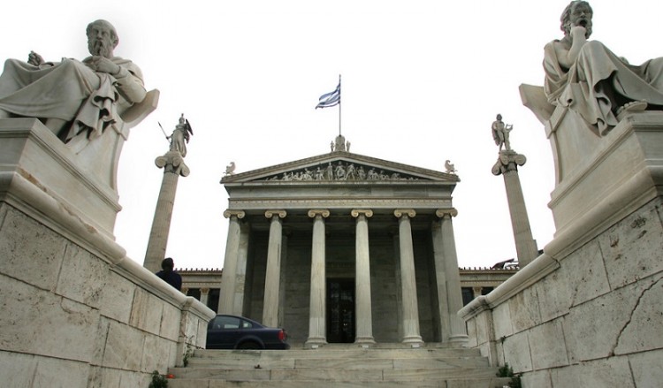 Η μεγάλη φυγή των 223.000 Ελλήνων επιστημόνων