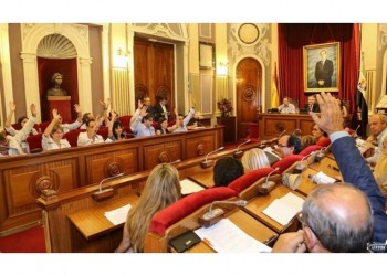 Το Αλικάντε της Ισπανίας αναγνώρισε τη Γενοκτονία των Αρμενίων