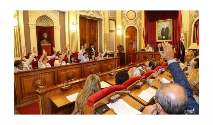 Το Αλικάντε της Ισπανίας αναγνώρισε τη Γενοκτονία των Αρμενίων