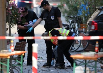 Το Ισλαμικό Κράτος ανέλαβε την ευθύνη για την επίθεση στο Άνσμπαχ