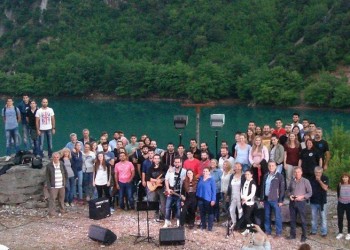 Ξεκινά η 2η Συνάντηση Νεολαίας Αργιθεατών – Συμμετέχει η Νεολαία της ΠΟΕ