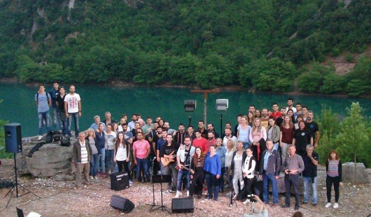 Ξεκινά η 2η Συνάντηση Νεολαίας Αργιθεατών – Συμμετέχει η Νεολαία της ΠΟΕ